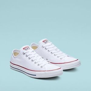 Converse Low Tops